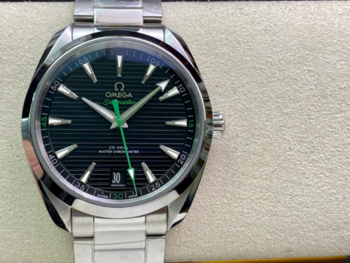 1:1 super clone Omega Seamaster Dark Side of the Moon full ceramic