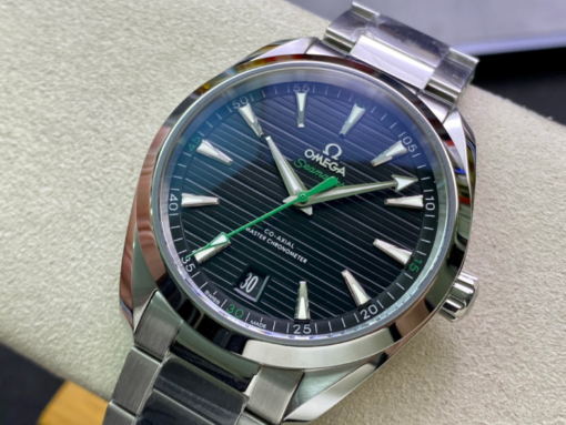 1:1 super clone Omega Seamaster Dark Side of the Moon full ceramic - Image 2