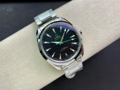 1:1 super clone Omega Seamaster Dark Side of the Moon full ceramic - Image 7