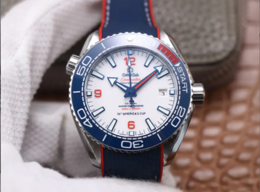 Omega Planet Ocean America's Cup -1:1 Superclone