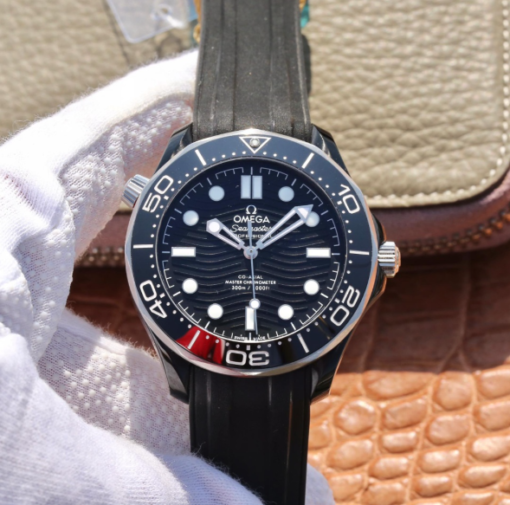 Omega Seamaster 300M Co-Axial Master Chronometer 1:1 Superclone