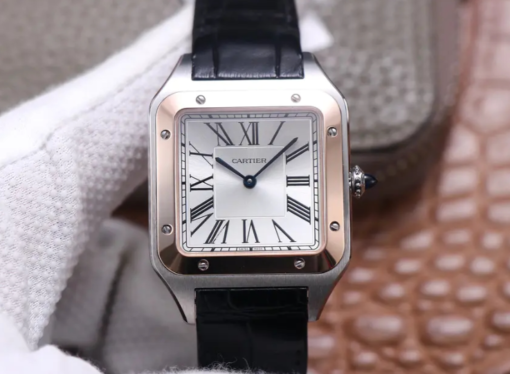 Cartier Santos-DUMONT – 1:1 Superclone (Copy)