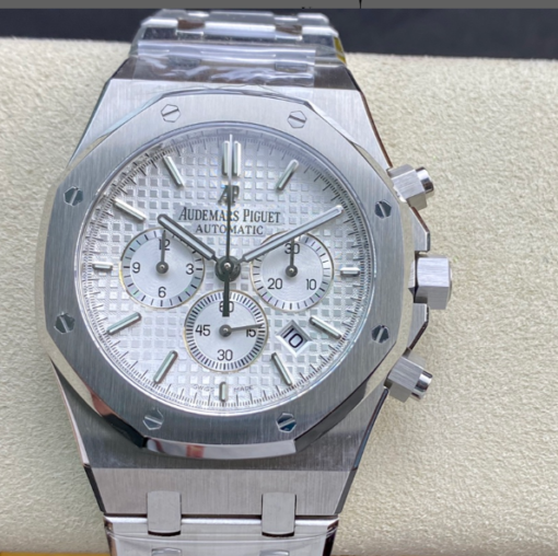 1:1 Superclone Audemars Piguet Royal Oak Chronograph