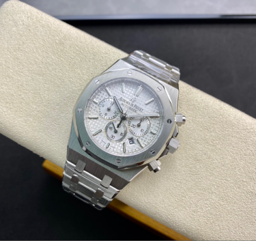 1:1 Superclone Audemars Piguet Royal Oak Chronograph - Image 8