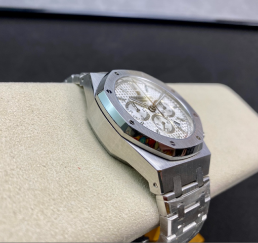 1:1 Superclone Audemars Piguet Royal Oak Chronograph - Image 6