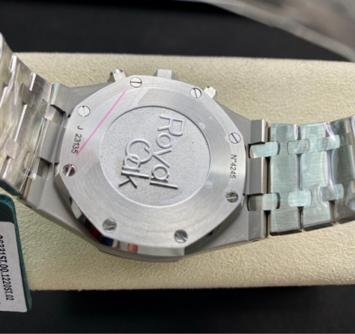 1:1 Superclone Audemars Piguet Royal Oak Chronograph - Image 4