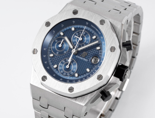 1:1 Superclone Audemars Piguet Royal Oak Offshore Alinghi Polaris 26040ST.OO.D002CA.01 - Image 8