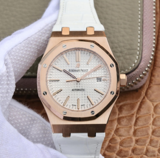 Audemars Piguet Royal Oak 15400 1:1 Superclone