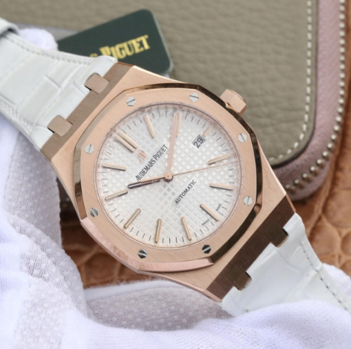 Audemars Piguet Royal Oak 15400 1:1 Superclone - Image 2