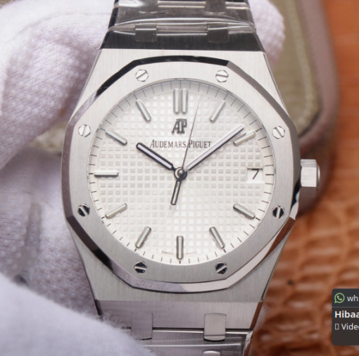 Audemars Piguet Royal Oak 15500 1:1 Superclone