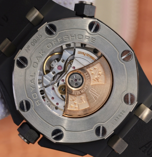 Audemars Piguet Royal Oak Offshore Diver 15710 1:1 Superclone - Image 4