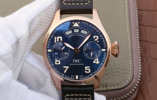 IWC Big Pilot Annual Calendar IW502703- 1:1 Superclone