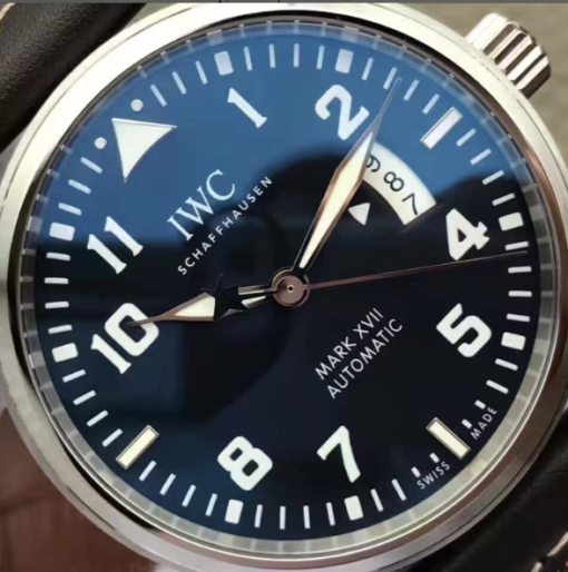 IWC MARK XVII- 1:1 Superclone - Image 2