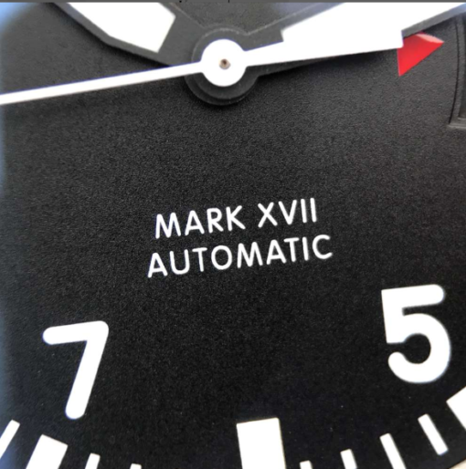 IWC MARK XVII- 1:1 Superclone - Image 7