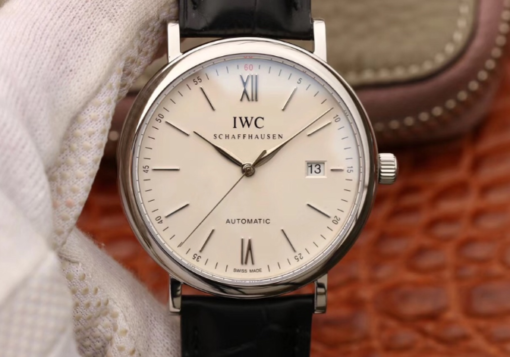 IWC wave Fino series- 1:1 Superclone