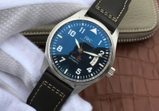 IWC World Pilot Mark 17 Little Prince,- 1:1 Superclone - Image 8