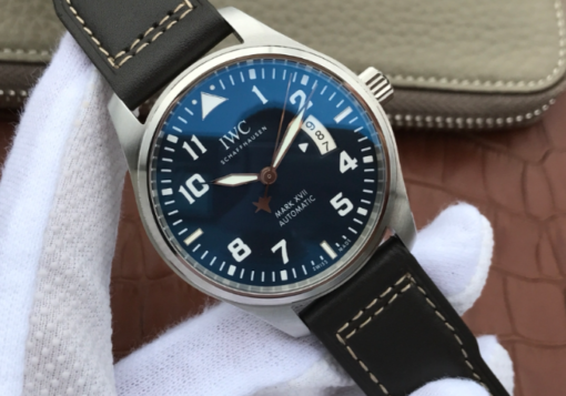 IWC World Pilot Mark 17 Little Prince,- 1:1 Superclone - Image 2