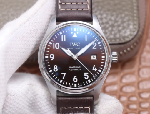 World Pilot Mark XVIII watch – 1:1 Superclone