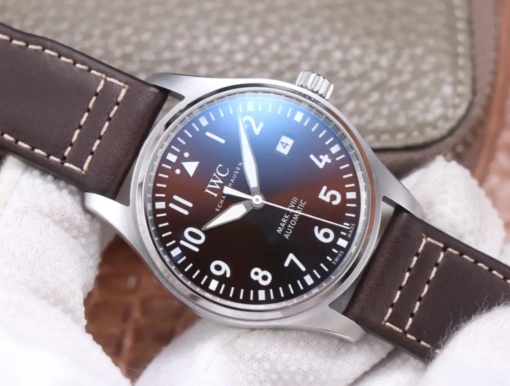 World Pilot Mark XVIII watch – 1:1 Superclone - Image 3