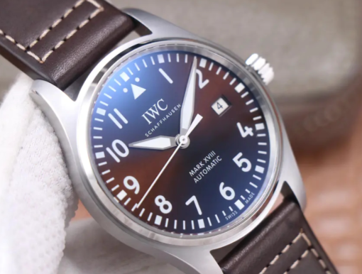 World Pilot Mark XVIII watch – 1:1 Superclone - Image 2