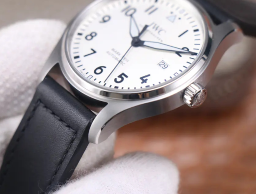 World Pilot Mark XVIII watch. - Image 4