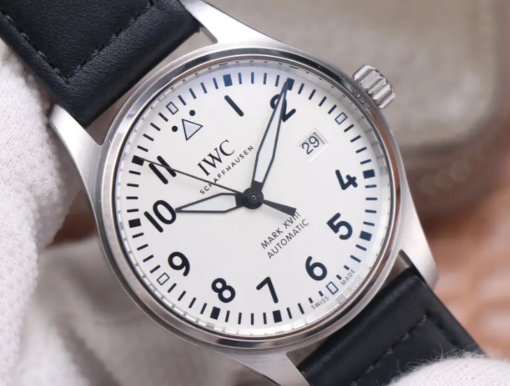 World Pilot Mark XVIII watch. - Image 3