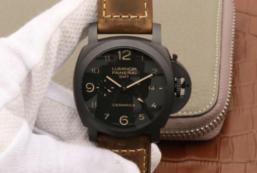 Panerai Luminor PAM441 GMT 1950 -1:1 Superclone