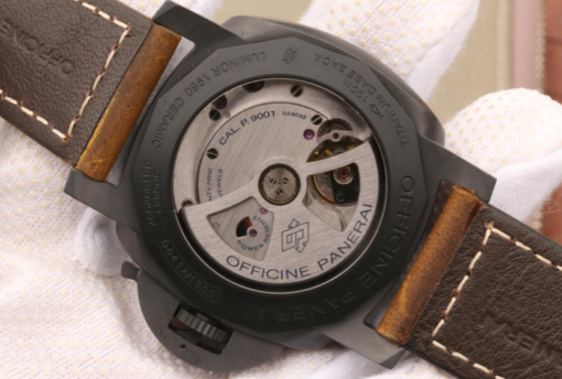 Panerai Luminor PAM441 GMT 1950 -1:1 Superclone - Image 7