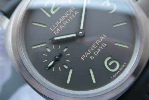 Panerai Luminor PAM564-1:1 Superclone - Image 4