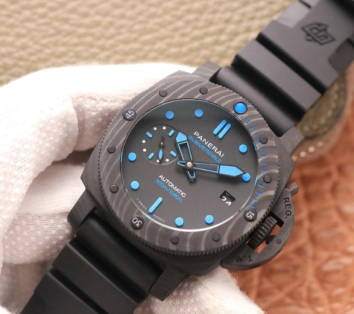 Panerai Luminor Submersible PAM 960- 1:1 Superclone - Image 6