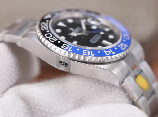 1:1 super clone Rolex GMT-Master II 126710BLNR-0002-1:1 Superclone - Image 2