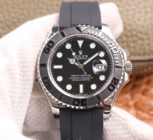 1:1 super clone Rolex Yacht-Master 40 Oyster 40MM