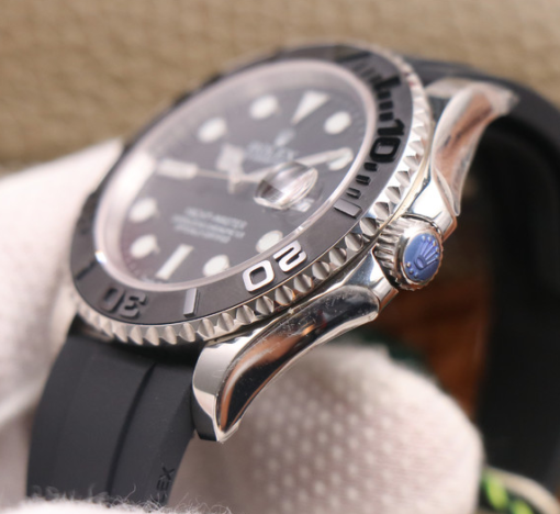 1:1 super clone Rolex Yacht-Master 40 Oyster 40MM - Image 4