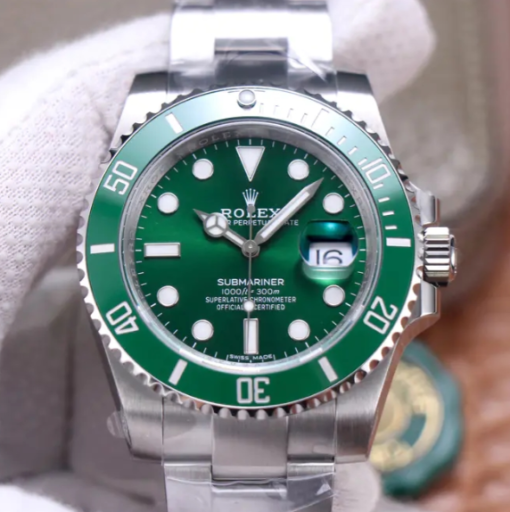 1:1 super clone Submariner Date 1:1 Superclone