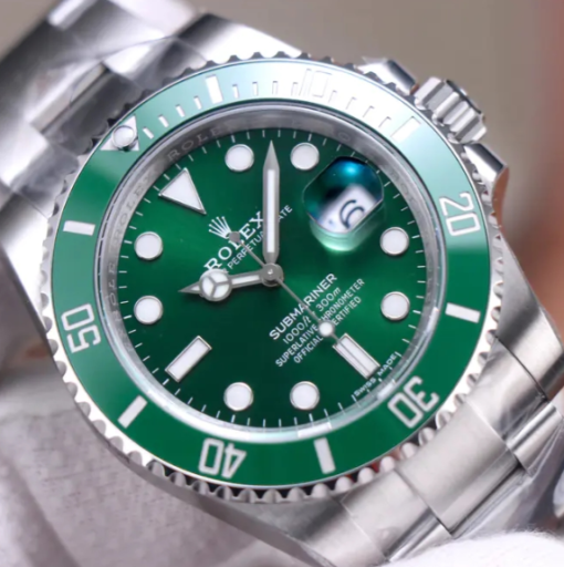 1:1 super clone Submariner Date 1:1 Superclone - Image 5