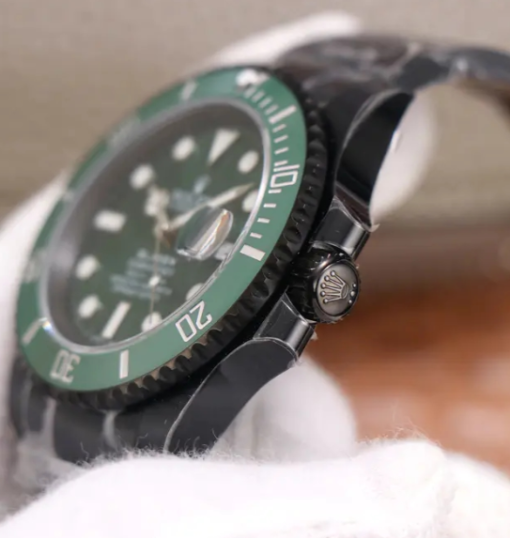 BLAKEN Submariner green 41mm 1:1 Superclone - Image 4