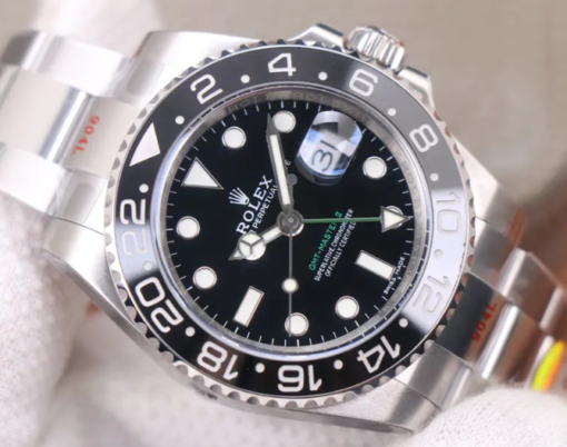 Rolex GMT-Master II 116710LN-1:1 Superclone - Image 4