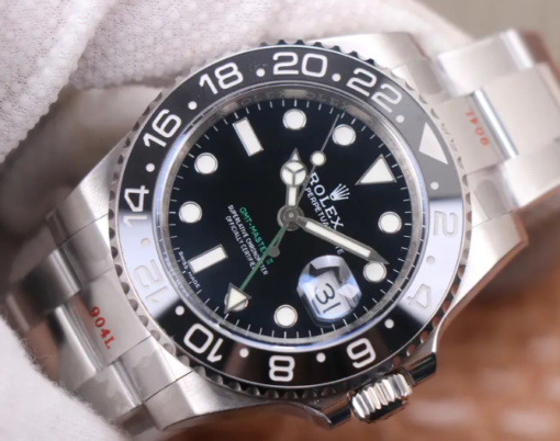 Rolex GMT-Master II 116710LN-1:1 Superclone - Image 3