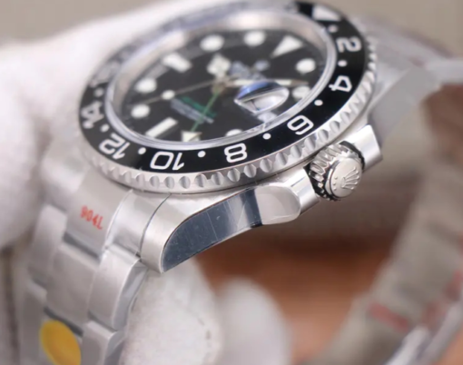 Rolex GMT-Master II 116710LN-1:1 Superclone - Image 5