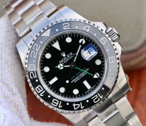 Rolex GMT-Master II 116710LN-1:1 Superclone - Image 8