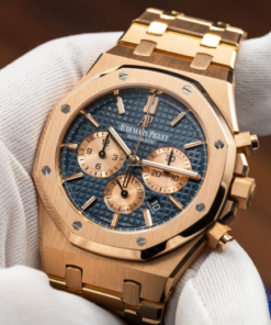 Audemars Piguet