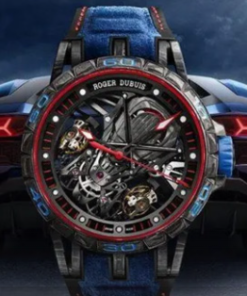 Roger Dubuis